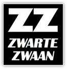 Zwarte Zwaan kantoorverzamelgebouw in Tilburg