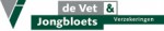 logo DeVet Jongbloets